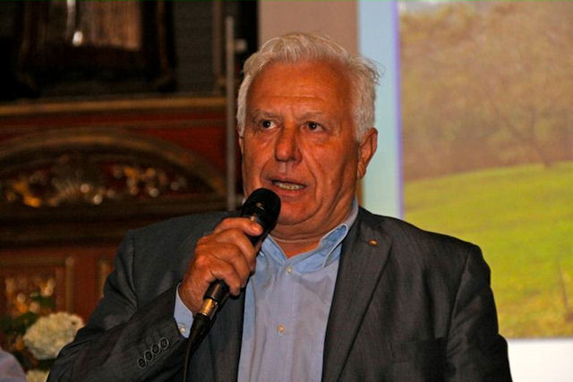 Giulio Mauri